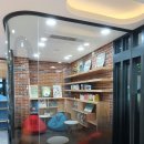 늘샘드리마을도서관 이미지