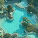 연세사우나 | 롯데호텔 부산 헬스장 사우나 야외수영장 조식 라세느 후기 (회원 텃세... 나도 겪음^^)