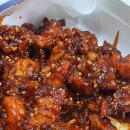 중앙닭강정 하남미사직영점 이미지