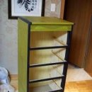 한지서랍장 이미지