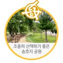 송호지근린공원 이미지