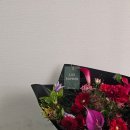 리지케이크 | 생일 일상 - 라이카 SL3 , 리지플라워 생일꽃다발 내돈내산