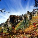 금강산