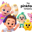 더핑크퐁컴퍼니 주식회사 이미지