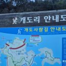 개도중앙1로 | 여수 개도 백패킹과 탄산감 없는 부드러운 맛의 여수 개도막걸리 !