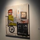 만향당 | 장 미셸 바스키아 : 과거와 미래를 잇는 상징적 기호들 전시회 관람 후기