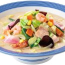 나가사키짬뽕 이미지