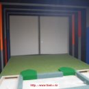 PGA 스크린골프존 이미지