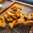 목동꽈배기 이미지