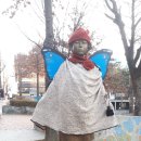2호선이대입구역