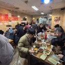 꽃보다라면 | 강남 혼밥 맛집 꽃보다 라면 육회 비빔밥 후기