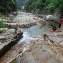 월악산 펜션 이미지