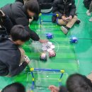 광주동성중학교 | 렌쥴리에듀테인먼트 인공지능 코딩 &amp; 광주 동성중학교 2일차 코딩캠프 렌쥴리 인공지능 코딩 광주동성...