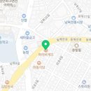 파리바게뜨 울산남목점