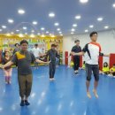 줄친구 점프점프(태권도) 이미지