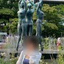 징기푸드 | [일본] 삿포로 여행 Day6_스투시 삿포로 챕터 | 파르코 꼼데가르송 | 오도리공원 구운옥수수