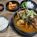 뼈다귀해장국 이미지