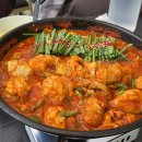 서울맛집 | 서울 성수동 한식 맛집 대낚식당 곱도리탕 후기