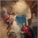 2010년 9월 29일 수요일 성 미카엘, 성 가브리엘, 성 라파엘 대천사 축일 이미지