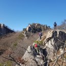 수락폭포 주차장 이미지