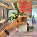 대구근교 &lt;피크닉브릭하우스&gt; 구미 산동카페, 에코랜드, 구미 애견카페, 이선이칼국수, 구미 맛집, 문수...
