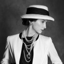 코코샤넬 이미지