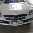 판매완료) r172 slk200, 2012년, 63500km, 3,100---＞2,900 가격수정 이미지