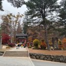 성보교통(주) | 11월 해인사 비로자나 광명 법회 &amp; 철야 기도