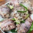 양주순대돼지국밥
