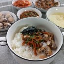 보배로움을 담은 정갈한 한식기 보담 6인 홈세트 42p