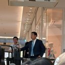 260517 영등포 타임스퀘어 투어스 공팬 후기