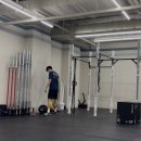 WON GYM | 크로스핏 오픈 26.1 와드, 룰, 전략과 후기, Rich Froning 팁 정리