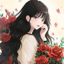 디지털 드로잉 이미지