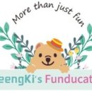 링키꿈동산신안영어교습소 | 링키영어 하남점 인테리어 현장