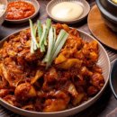 산갈래닭갈비 네이버블로그