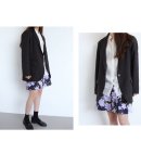 <b>에프터</b><b>먼데이</b> formal mood basic jacket 팔아요