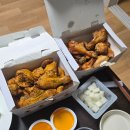 굽네치킨 지축점 | [식당] 굽네치킨 지축점 / 굽네치킨 기프티콘 어플로 주문하기