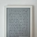 루나PC | 이노스페이스원 '루나 X2' 구매 후기, 휴대성에 감성을 더한 6인치 이북리더기