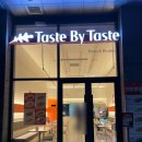 테이스트 바이 테이스트 이미지