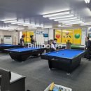 퀸 당구장 이미지
