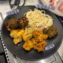 무한리필 고기굼터 | [대전 은행동 맛집ㅣ푸고] 대전무한리필 고기집 방문 후기