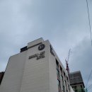 브라운도트 호텔 수영 이미지