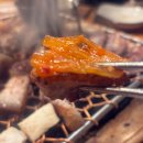 제주참더덕과흑돼지 | 제주공항근처 노형동 흑돼지 맛집 제주본참숯불갈비