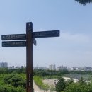 한강골재앞