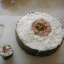 란김밥 이미지