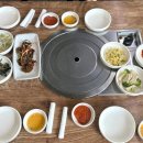 왕조가든 이미지
