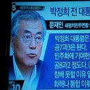 문재인이 박정희 산업화 공과론7대3을 이야기 하지전에 안변희 회원들의 예전의 댓글들 이미지