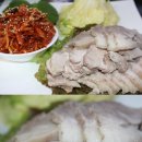 봉이네왕족발 이미지