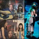 추억의 팝송으로 배우는 영어 이미지