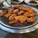 파파닭(숯불)갈비 이미지